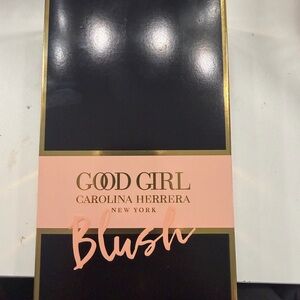 Carolina Herrera Good Girl Blush - Elegant Pink and Black